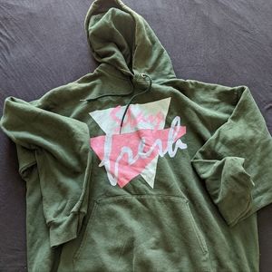 Hanes "Stay Fresh" Hoodie